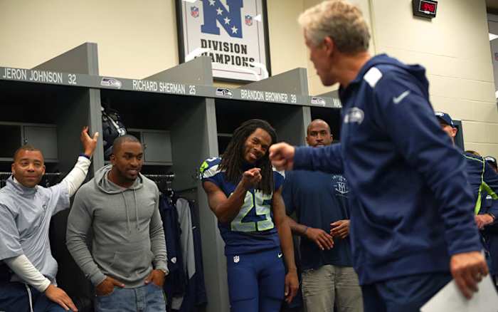 Rod Mar for Sports Illustrated/The MMQB